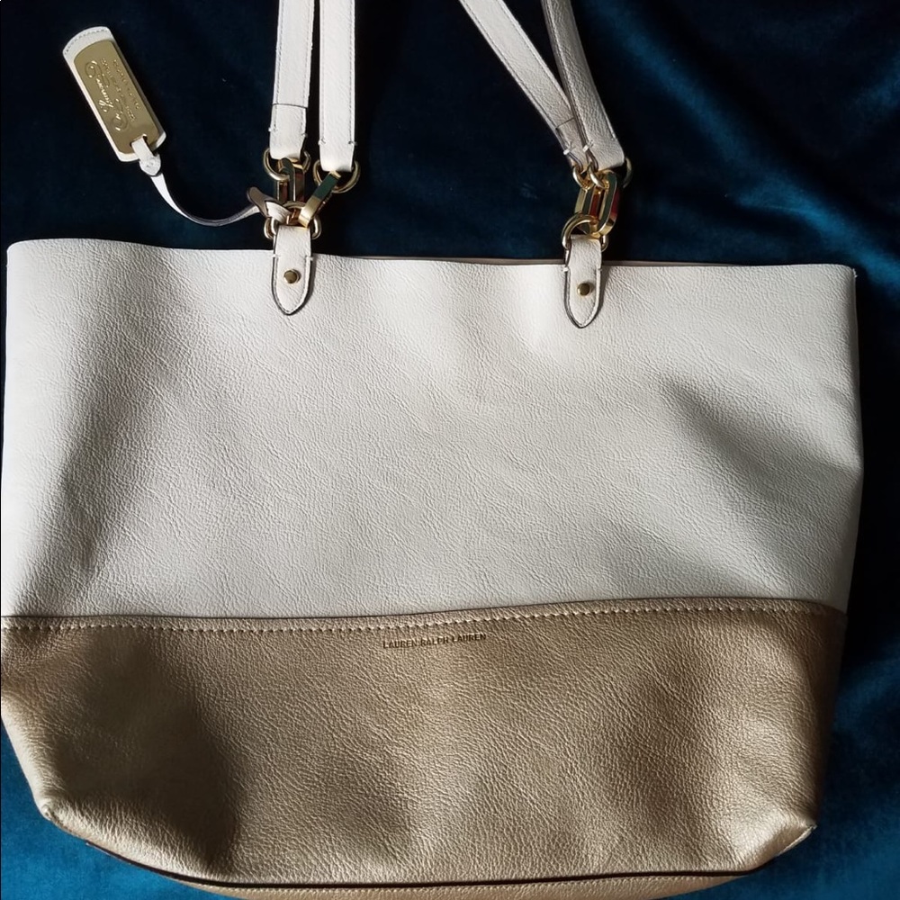 Lauren Ralph Lauren purse
